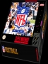 Nintendo  SNES&nbsp; - &nbsp;NFL Football (USA)